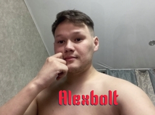 Alexbolt