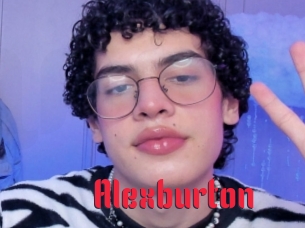 Alexburton