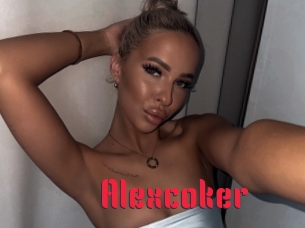 Alexcoker