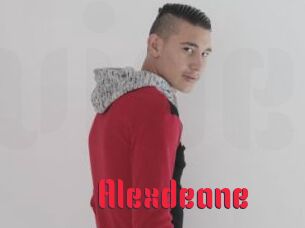 Alexdeane