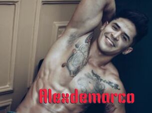 Alexdemarco