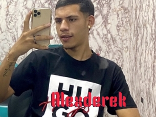 Alexderek