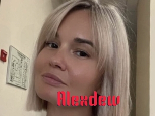 Alexdew