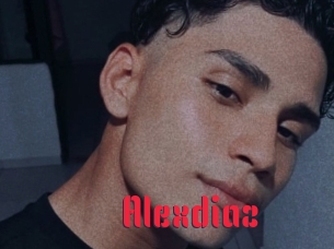 Alexdiaz