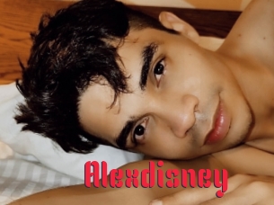 Alexdisney