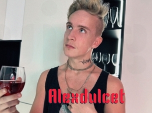 Alexdulcet