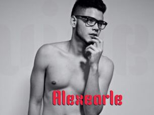 Alexearle