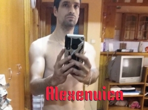 Alexenuica