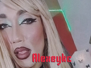 Alexeykc