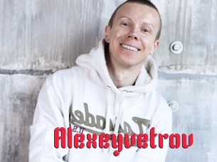 alexeyvetrov Video Extrait