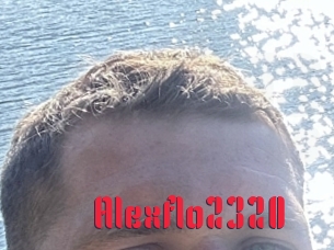 Alexflo2320