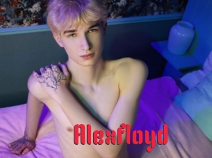 alexfloyd Video Extrait