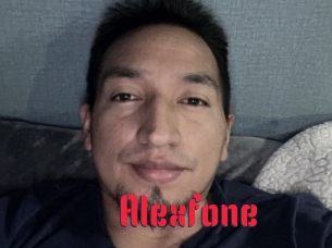 Alexfone