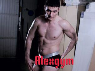 Alexgym