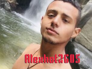 Alexhot2605