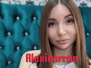 Alexiaarron