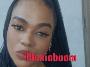 Alexiaboom