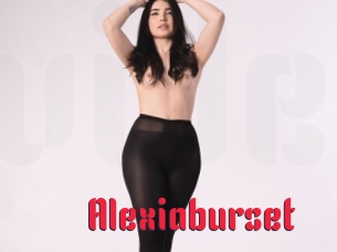 Alexiaburset