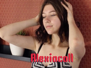 Alexiacoll