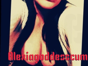 Alexiagoddesscumx