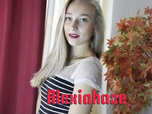 Alexiahaze