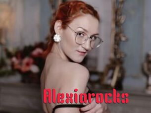 Alexiarocks
