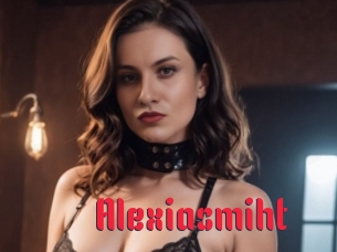 Alexiasmiht