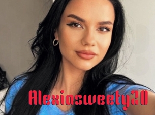 Alexiasweety20