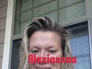 Alexiaxxoo