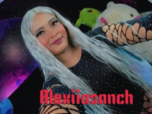 Alexiiasanch