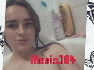 Alexis304