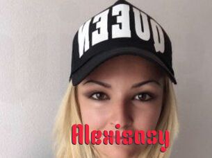 Alexisasy