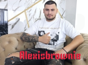 alexisbrownie Video Extrait