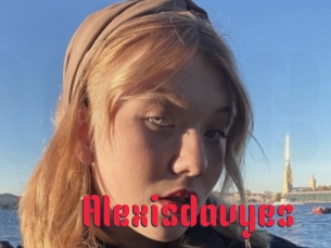 Alexisdavyes