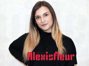 Alexisfleur