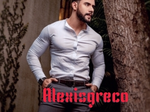 Alexisgreco