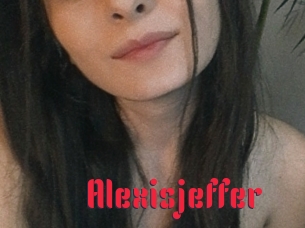 Alexisjeffer