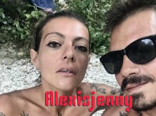 Alexisjenny