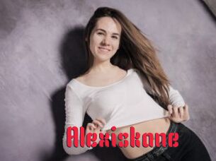 Alexiskane