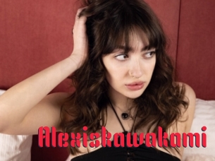 Alexiskawakami