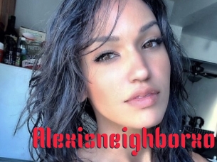 Alexisneighborxo
