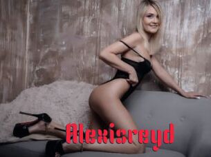 Alexisreyd