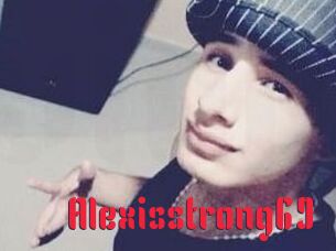 Alexisstrong69