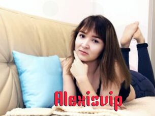 Alexisvip