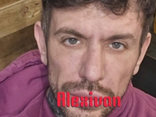 Alexivan