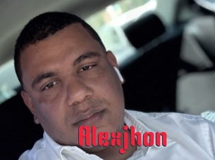 Alexjhon