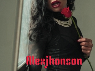 alexjhonson Video Extrait