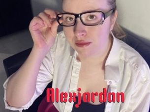 Alexjordan