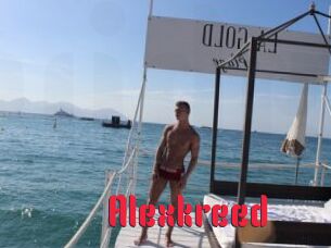 Alexkreed