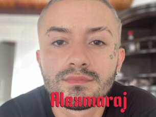 Alexmaraj